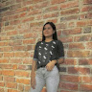 Meet your Posher, Jenny